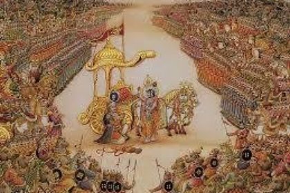 Basha-Setsu – Kurukushetra