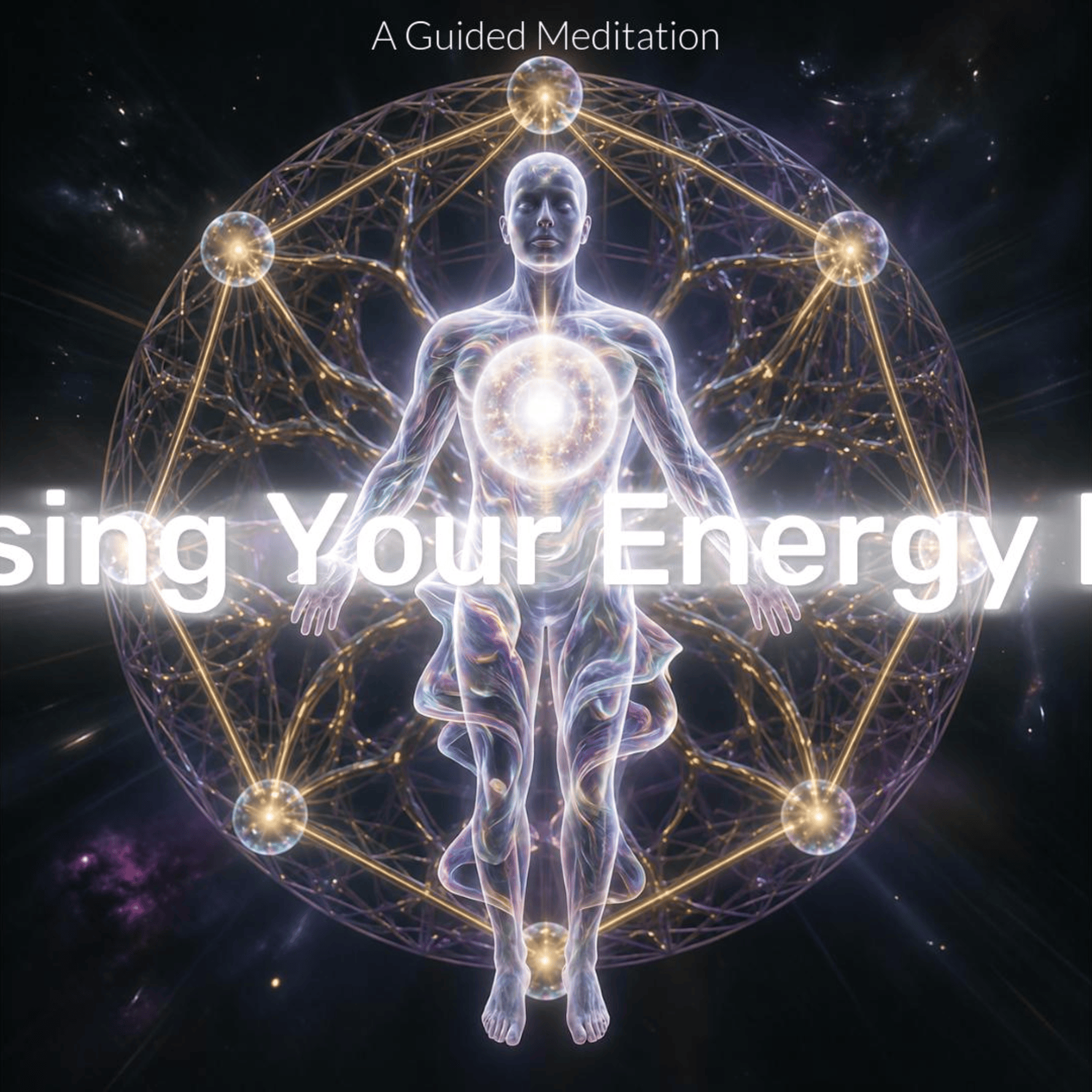 Guided Meditation | Blessing Your Energy Body